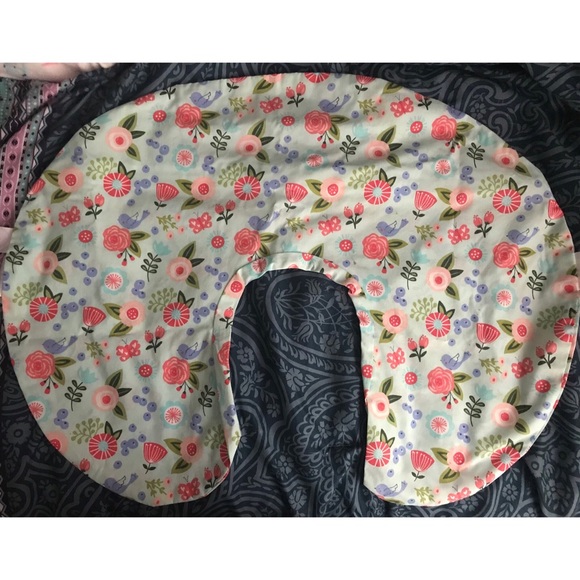 Other - 🌼NWOT Bobby pillow cover. Never used! .🌼